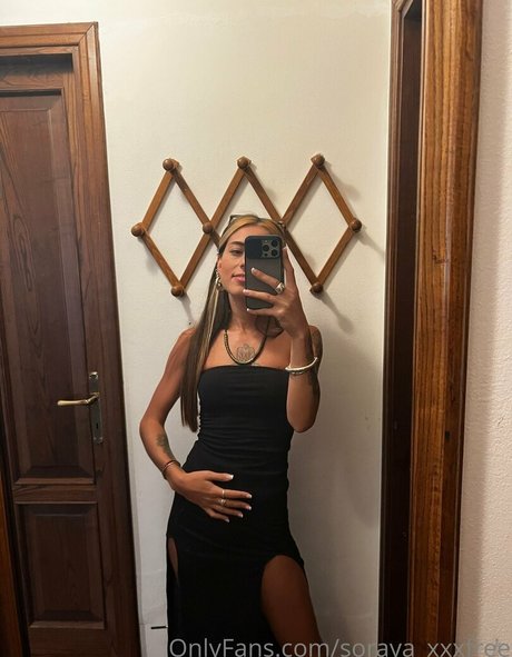 soraya xxxfree Profile pic