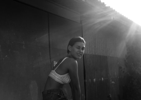 Roni Shif star exclusive galleries