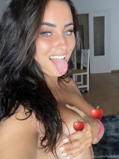 nastyselene pornstar nudes photo