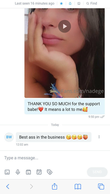 nastyselene perfect pornstar picture