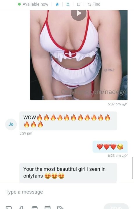 nastyselene pornstar top pictures