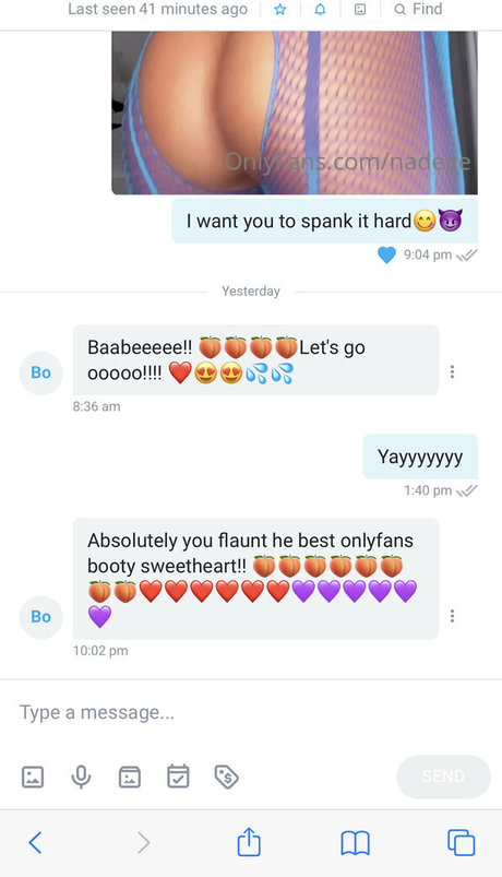 nastyselene art star pictures