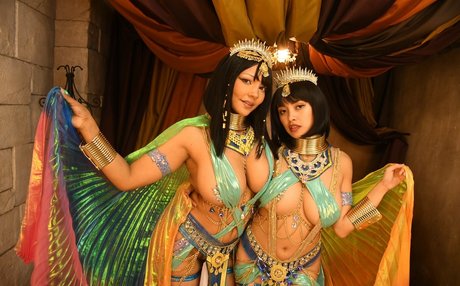 Ami Arimoto exclusive pornstar photo