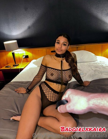 goodgirlxkaira nude pornstar pic
