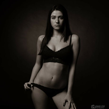 Reut Ron star nice images