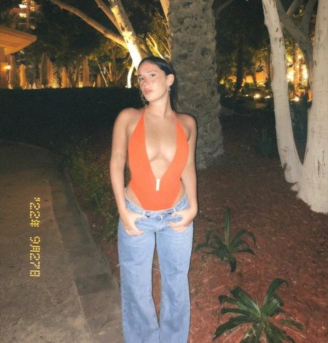 Noy Peer star top picture