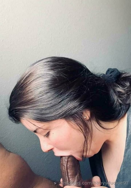 babyyduckie97 pretty pornstar pictures