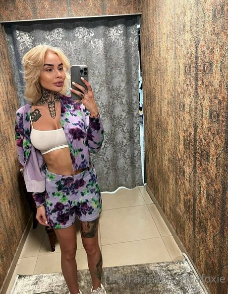 mia foxybae perfect star archive