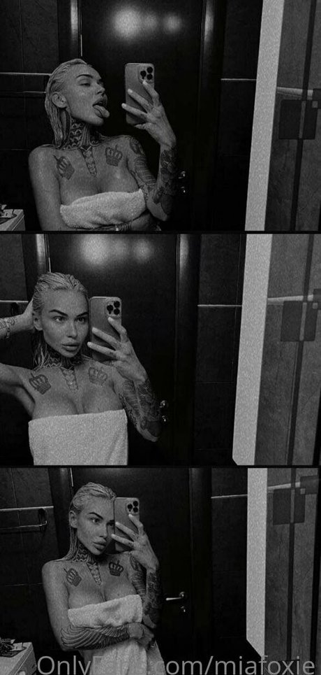 mia foxybae pornstar perfect photo