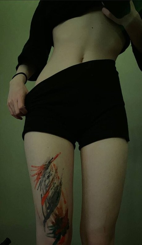 Guzelija nude pornstar picture