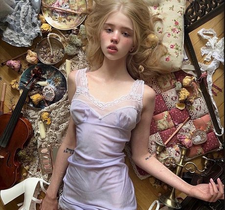 Tero pornstar naked gallery