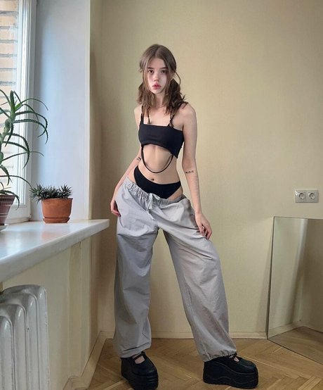 Tero pornographic star picture