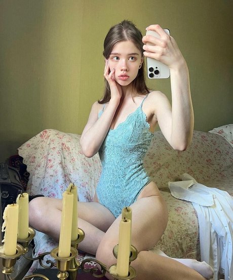 Tero naked star pictures