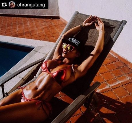 Vanessamfit nice actress photos