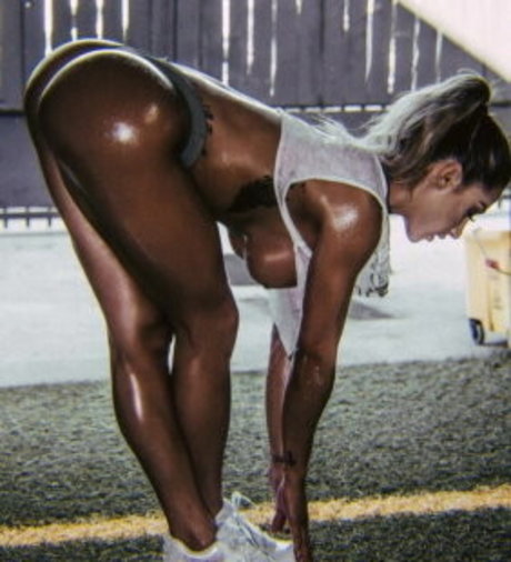 Vanessamfit high quality actress picture