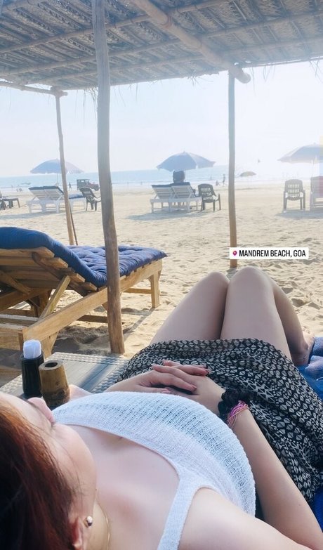 Iwishwithprachi xxx actress pic