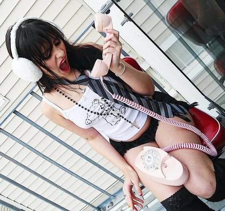 Claudia Perez beautiful pornstar archive