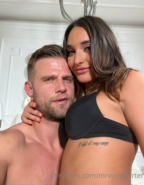mrvincekarter sex actress pic
