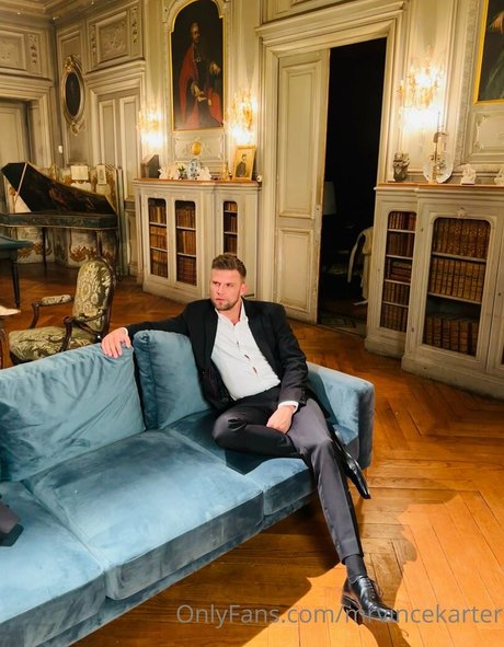 mrvincekarter Profile pic