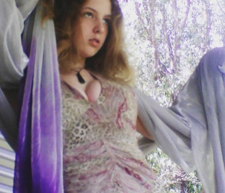 Jade Stone model nudes picture