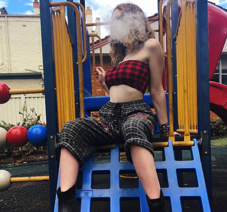 Jade Stone art actress image