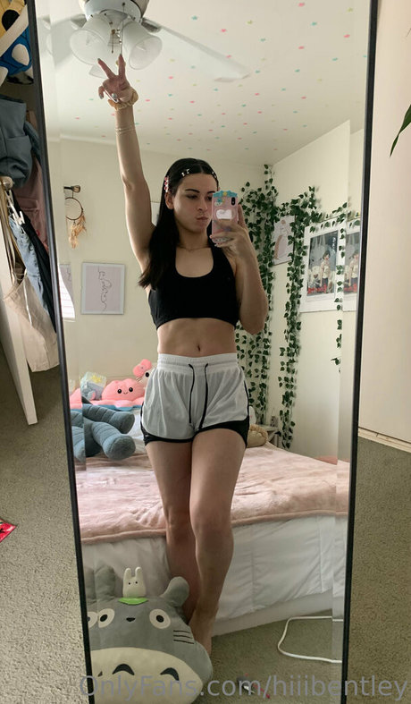 hiiibentley pornstar perfect pictures