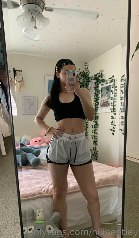 hiiibentley model exclusive archive