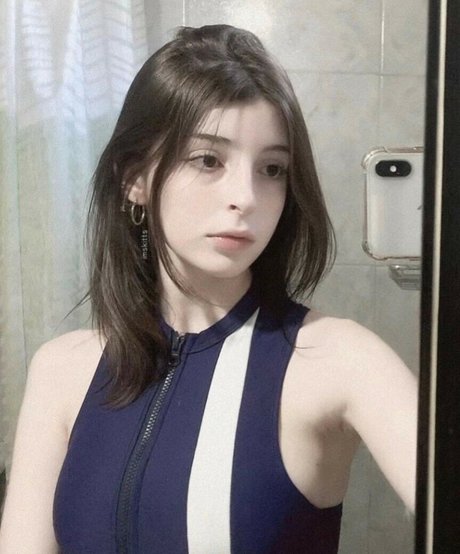 imskitty exclusive actress pic