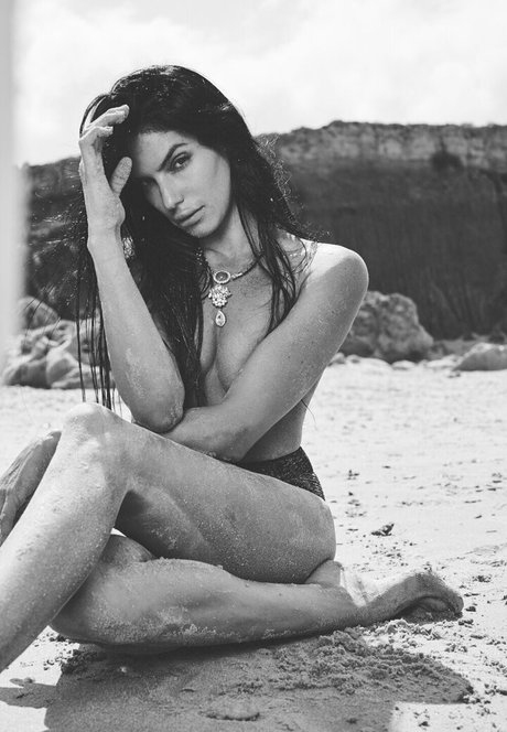 Hagar Ben Dahan sex actress gallery