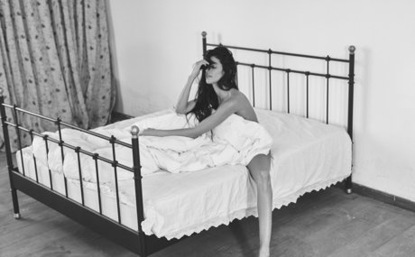 Hagar Ben Dahan model adult pictures