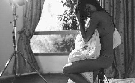 Hagar Ben Dahan model xxx galleries