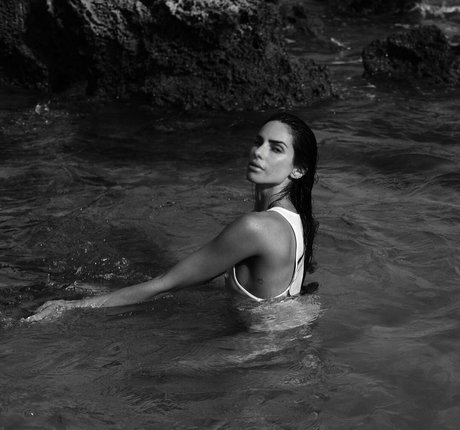 Hagar Ben Dahan hot pornstar photo