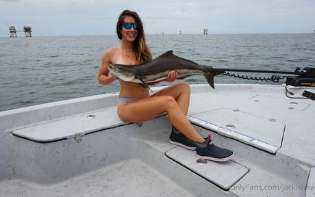 jackishea model free photos