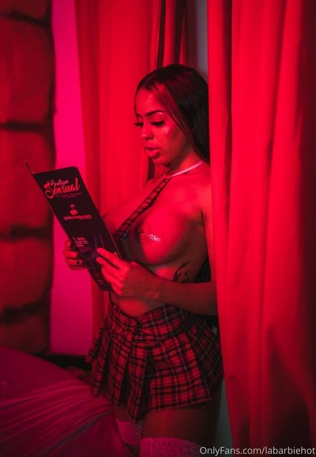 labarbiehot pretty pornstar galleries