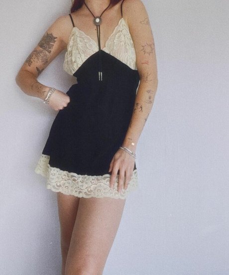 maaddielewis exclusive actress images