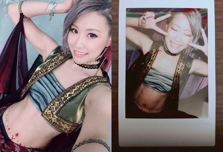 Miume pornstar archive