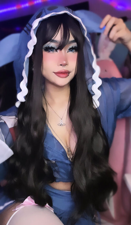 luhvars model beautiful images