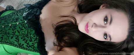 wildunicorninpink model hot photos