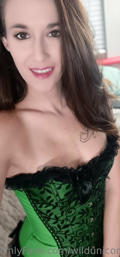 wildunicorninpink beautiful model gallery