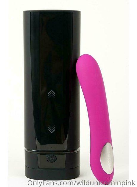 wildunicorninpink porn star picture