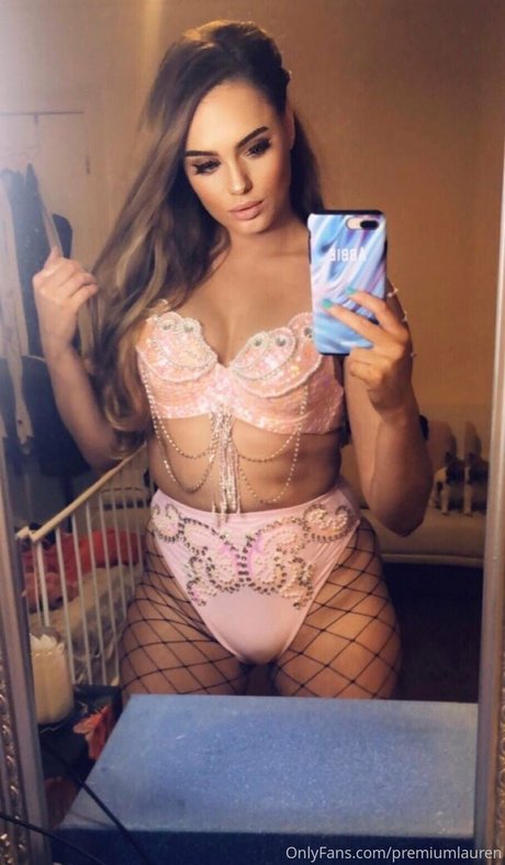 yourgirlauren star sexy archive