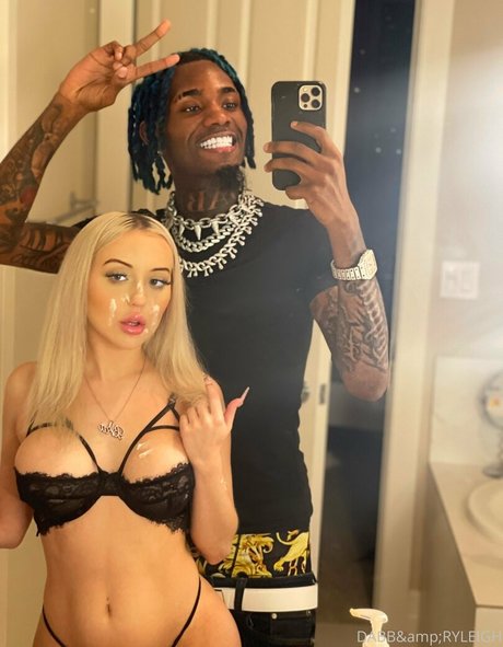 Dabbgasmmm high quality model pic