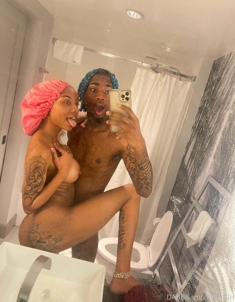 Dabbgasmmm nudes pornstar photo