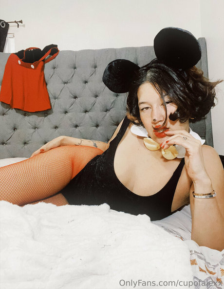 Cupofalexx sex model images