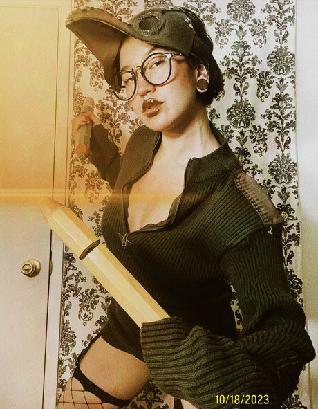 Cupofalexx exclusive actress archive