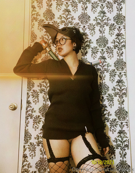 Cupofalexx nudes pornstar archive