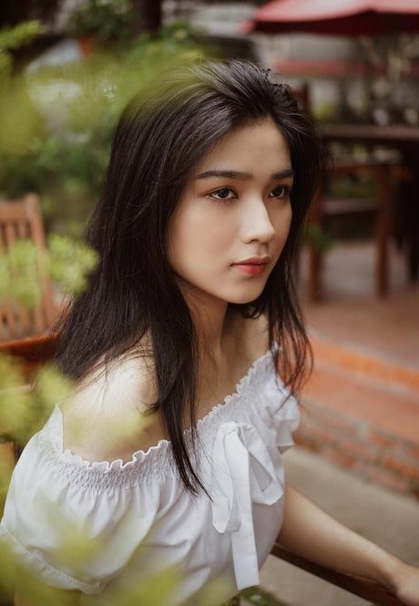 Asianbabyggirl model best pictures