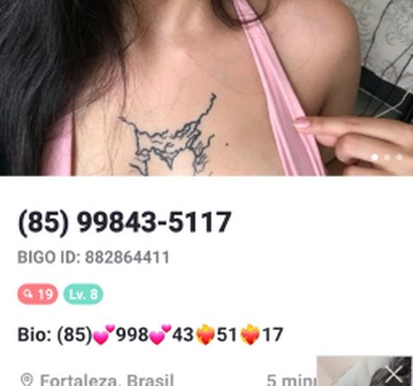 Sweet Bb star sexy pictures