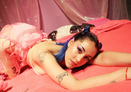 queencronopia pornstar nudes gallery