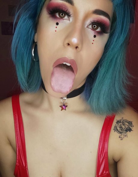 queencronopia star perfect gallery